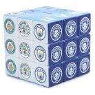 Manchester City Rubik kocka - eredeti, hivatalos City termék