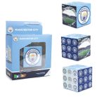 Manchester City Rubik kocka - eredeti, hivatalos City termék