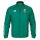 Adidas Magyar válogatott melegitő - Magyarország /Hungary zöld zipzáras melegítőfelső