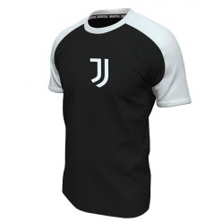 Juventus póló - eredeti Juventus póló mez címerrel (szurkolói Juve póló)   Juventus póló - eredeti Juventus póló mez címerrel (szurkolói Juve póló)
