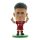 Liverpool játékos figura "DIAZ" - Soccerstarz focisták