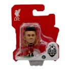 Liverpool játékos figura "DIAZ" - Soccerstarz focisták