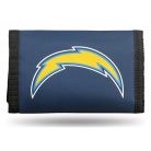 Los Angeles Chargers pénztárca (eredeti, hivatalos NFL klubtermék)