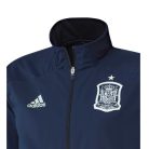 Adidas Espana melegítő / spanyol válogatott felső - eredeti, hivatalos Adidas termék