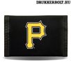   Pittsburgh Pirates pénztárca (eredeti, hivatalos MLB klubtermék)