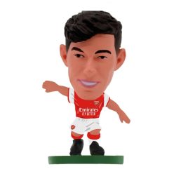   Arsenal játékos figura "HAVERTZ" - Soccerstarz focisták