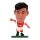 Arsenal játékos figura "HAVERTZ" - Soccerstarz focisták