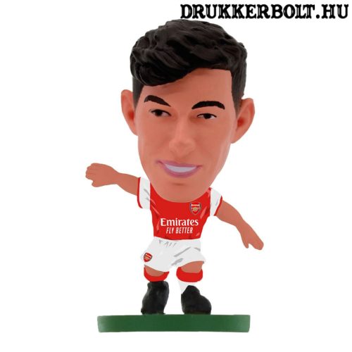 Arsenal játékos figura "HAVERTZ" - Soccerstarz focisták