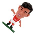 Arsenal játékos figura "HAVERTZ" - Soccerstarz focisták