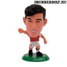 Arsenal játékos figura "HAVERTZ" - Soccerstarz focisták