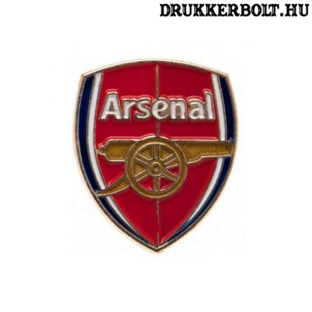 Arsenal FC jelvény - Arsenal kitűző