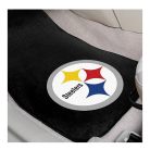 Pittsburgh Steelers univerzális autósszőnyeg (1 db) - hivatalos NFL autószőnyeg