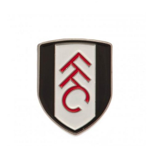 Fulham kitűző - hivatalos klubtermék! 