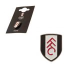 Fulham kitűző - hivatalos klubtermék! 