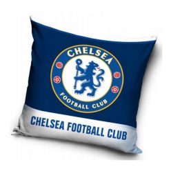   Chelsea kispárna (40x40 cm) - eredeti Chelsea FC díszpárna