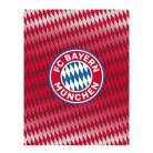 Bayern München pihe-puha takaró - Wellsoft Bayern ágytakaró (130*170 cm)