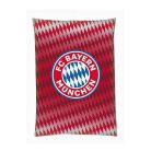 Bayern München pihe-puha takaró - Wellsoft Bayern ágytakaró (130*170 cm)