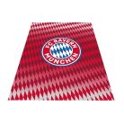 Bayern München pihe-puha takaró - Wellsoft Bayern ágytakaró (130*170 cm)