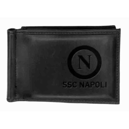 SSC Napoli pénztárca - hivatalos Enzo Castellano termék