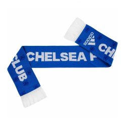 Adidas Chelsea sál - eredeti szurkolói sál Adidas Chelsea sál - eredeti szurkolói sál