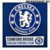   Chelsea tapadókorongos tábla - eredeti, hivatalos klubtermék