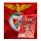 SL Benfica kitűző - eredeti SLB klubtermék