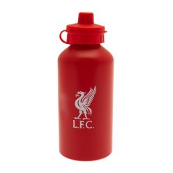   Liverpool FC aluminium kulacs / termosz (hivatalos,hologramos klubtermék) 