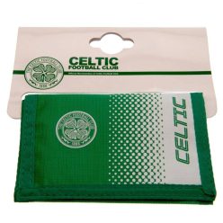 Celtic pénztárca - hivatalos klubtermék 