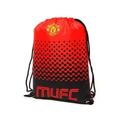   Manchester United tornazsák - eredeti, hivatalos klubtermék