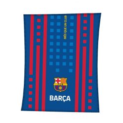FC Barcelona takaró - hivatalos klubtermék  FC Barcelona takaró - hivatalos klubtermék