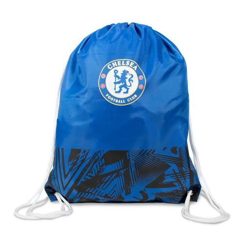 Chelsea FC tornazsák / zsinórtáska