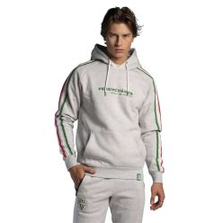   Ferencváros pulóver / Fradi hoodie - eredeti FTC Streetwear melegítőfelső