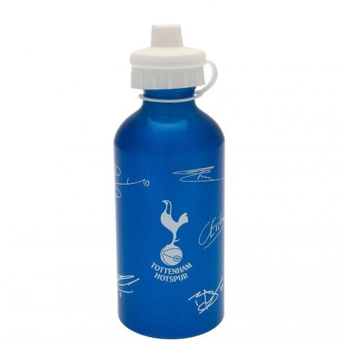 Tottenham Hotspur aluminium kulacs / termosz (hivatalos,hologramos klubtermék) 