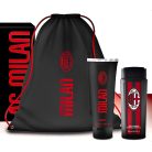 AC Milan ajándék szett tornazsákkal - Milan gift set