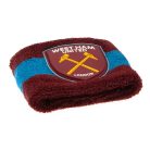 West Ham United csuklószorító - eredeti, hivatalos klubtermék