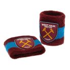 West Ham United csuklószorító - eredeti, hivatalos klubtermék