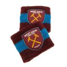 West Ham United csuklószorító - eredeti, hivatalos klubtermék