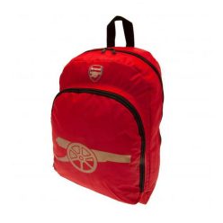 Arsenal FC hátizsák / hátitáska - eredeti, liszenszelt klubtermék   Arsenal FC hátizsák / hátitáska - eredeti, liszenszelt klubtermék