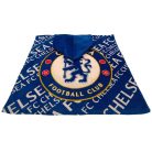 Chelsea poncho / poncsó gyerek törölköző