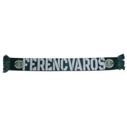   Fradi vékony sál - szurkolói Ferencváros sál (szublimált FTC termék)