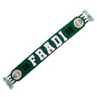 Fradi  1899 sál - szurkolói Ferencváros sál (hivatalos FTC klubtermék)