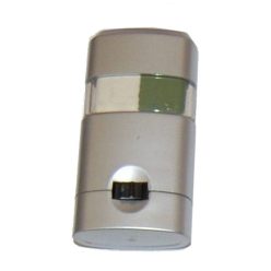   zöld-fehér arcfestő stift -  arcfestő Fradi / Ferencváros szurkolóknak