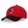 AC Milan baseball sapka (piros) - eredeti, hivatalos klubtermék