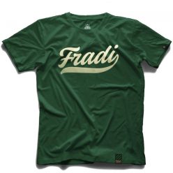   Ferencváros Streetwear női póló - Fradi szurkolói póló (női)