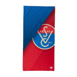   Vasas Diapolo törölköző / Vasas SC mikroszálas törölköző 