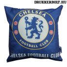 Chelsea FC kispárna (40x40 cm) - eredeti Chelsea termék 