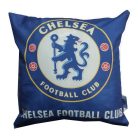 Chelsea FC kispárna (40x40 cm) - eredeti Chelsea termék 