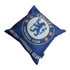 Chelsea FC kispárna (40x40 cm) - eredeti Chelsea termék 