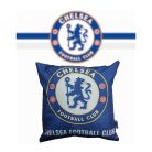 Chelsea FC kispárna (40x40 cm) - eredeti Chelsea termék 