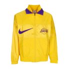 Los Angeles Lakers Courtside kabát - Nike Jordan NBA Limited Collection